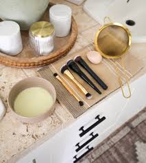 diy makeup brush sponge cleaner sbk