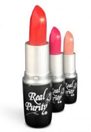 real purity natural cosmetics review