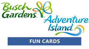 busch garden adventure island 2024
