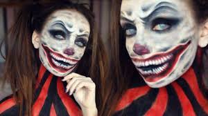 11 realistic halloween makeup tutorials