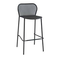 Check spelling or type a new query. Emu Darwin Outdoor Bar Stool 75cm Ambientedirect