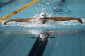 swimmer mckeon becomes most successful