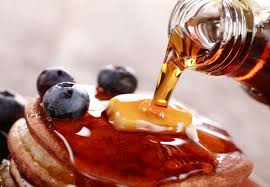 real maple syrup versus fake maple syrup