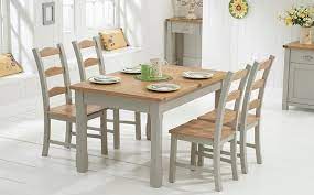 Our dining tables are also designed with function in mind. Dining Table Sets