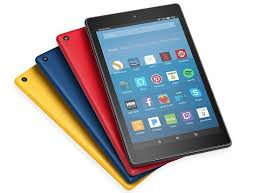 Even though the hd 8 is only 1 larger in screen size than for around $30 more than the fire 7, the hd 8 offers a better pixel density, more ram which adds to. 2017 Fire Tablet Vs Fire Hd 8 Comparison Review Video The Ebook Reader Blog