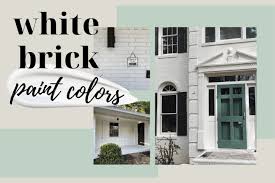Stunning White Paint Colors For Classic