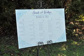 Tips For Creating A Seating Chart Wiregrass Weddings