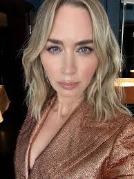 the french beauty brand for emily blunt