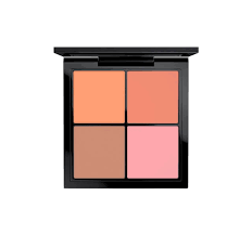 pro face palette blush mac cosmetics
