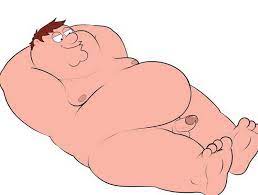 Peter griffin nudes