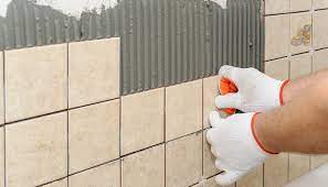 Cost Of Installing Wall Tiles