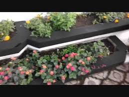 make a beautiful small garden in your