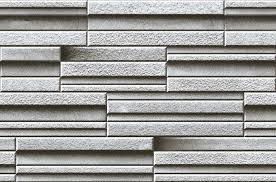 Modern Front Elevation Wall Tiles At