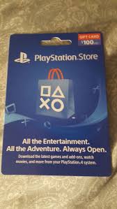 So, without any further ado let's check out 7 best ways to get free playstation network gift card codes: 100 Ps4 Gift Card Sirpizzaky Com