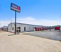 vehicle storage units dallas tx