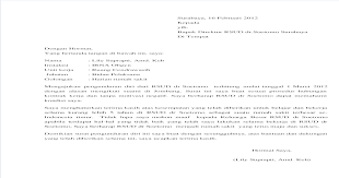 Contoh surat pengunduran diri resign kerja resmi. Contoh Surat Pengunduran Diri Dokter Dari Rumah Sakit Contoh Seputar Surat