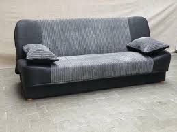 Clack Sofa Bed With Storage
