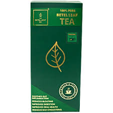 the betel leaf co betel leaf tea