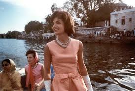 See a recent post on tumblr from @crfashionbook about jackie kennedy style. Jackie Kennedy S Influence On Modern Day Fashion By Terra Mass Medium