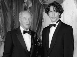 And justin trudeau isn't merely pierre trudeau's son. Cuba Claims Justin Trudeau Is Fidel Castro S Son Rallypoint