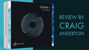 Gear Review Izotope Ozone 8 Advanced Full Compass Live
