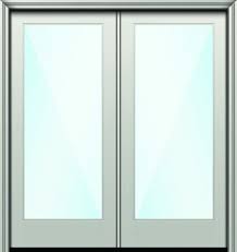 Onelite Series Direct Glazed Doors