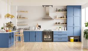 40 Kitchen Cabinet Designs That Will