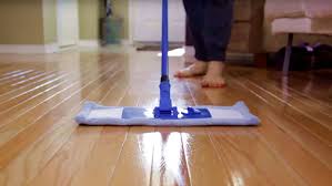 Plus, when it comes to easy upkeep for flooring, you can’t beat how easy it is to clean vinyl floors. 6 Easy Tips For Caring For Your Vinyl Flooring