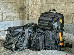 what s in my bug out bag 2020 update i