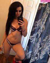 Saraya Bevis / realpaigewwe Nude Leaked Photo #57 - Fapello