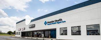 This provider is open 7 days a week. Urgent Care Premier Health