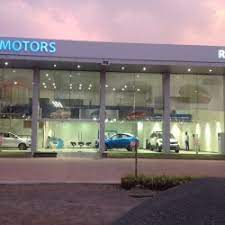 top authorised tata motors service