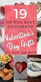 handmade valentine s day gifts you can