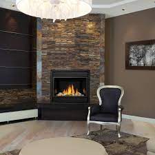 natural gas fireplaces the benefit of