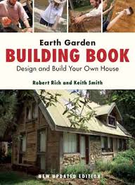 Earth Garden Building Book Design And