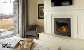 Why Gas Fireplaces Need An Annual