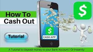 Maybe you would like to learn more about one of these? How To Cash Out On Cash App A Tutorial To Transfer Money From Cash App To Bank Account Youtube