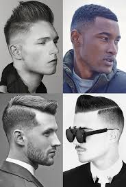 The Best Guide To Mens Fade Haircuts Youll Ever Read