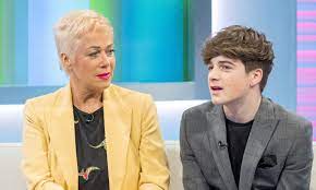 Get all the latest soaps news and views. Loose Women Star Denise Welch S Son Joins Cast Of Emmerdale Hello