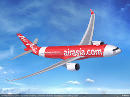 The search for airasia flight 8501 is a reminder of another mystery: Airasia X Orders 12 More A330neo And 30 A321xlr Aircraft Commercial Aircraft Airbus