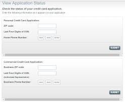 Your credit card application status may return as approved, pending, or declined. How To Check Your Credit Card Application Status With Each Issuer Doctor Of Credit