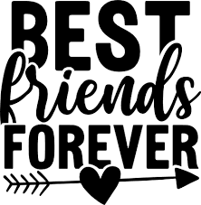 best friends forever friendship free