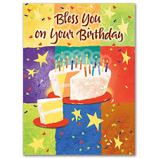 #10 he walks with you in all that you do. Christian Birthday Cards Archives Page 2 Of 2 The Printery House Blog