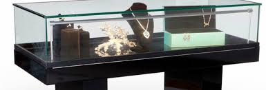 the 20 best jewelry gl display cases