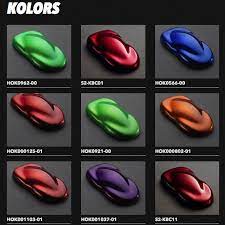 Motorcycle Painting Car Paint Colors