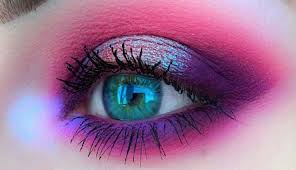 9 evening eye make up looks one must