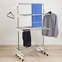 ( 4.2 ) out of 5 stars 85 ratings , based on 85 reviews current price $29.99 $ 29. Drying Racks Walmart Com