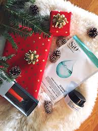 holiday beauty gift guide and giveaway