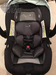 Safety 1st Onboard 35 Lt Review Car