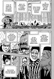 Read One Piece Chapter 1078: Escape Limit - Manganelo
